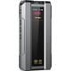 Ampli Casque et DAC Portable - FiiO Q15 Titane - Bluetooth aptX HD et LDAC - 1600 mW