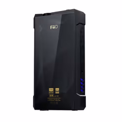 FiiO M17 lecteur et enregistreur MP3/MP4 Lecteur MP3 64 Go Noir - Vue supplémentaire 5