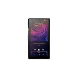 FiiO M11 lecteur et enregistreur MP3/MP4 Lecteur MP3 32 Go Noir