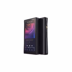 FiiO M11 lecteur et enregistreur MP3/MP4 Lecteur MP3 32 Go Noir