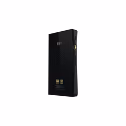 FiiO M11 lecteur et enregistreur MP3/MP4 Lecteur MP3 32 Go Noir