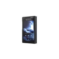 FiiO M11S lecteur et enregistreur MP3/MP4 Lecteur MP3 32 Go Noir
