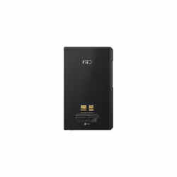 FiiO M11S lecteur et enregistreur MP3/MP4 Lecteur MP3 32 Go Noir