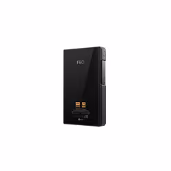 FiiO M11S lecteur et enregistreur MP3/MP4 Lecteur MP3 32 Go Noir