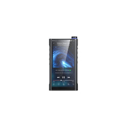 FiiO M15S lecteur et enregistreur MP3/MP4 Noir