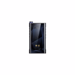 FiiO M15S lecteur et enregistreur MP3/MP4 Noir