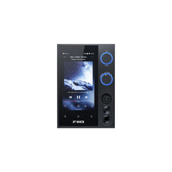 FiiO R7 Noir