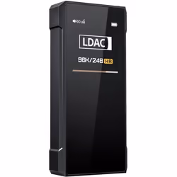 Récepteur Bluetooth - FIIO - BTR7 - Aluminium - 45 g - Connectivité sans fil