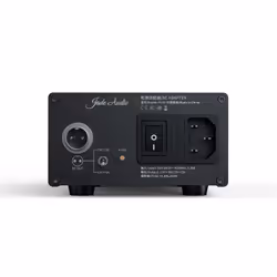 FiiO PL50 convertisseur abaisseur de fréquence Low Noise Block (LNB) Noir