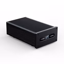 FiiO PL50 convertisseur abaisseur de fréquence Low Noise Block (LNB) Noir - Vue supplémentaire 4