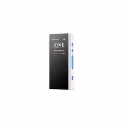 FiiO BTR7 USB-C Blanc - Récepteur Bluetooth DAC USB et Ampli Casque - Accessoires audio