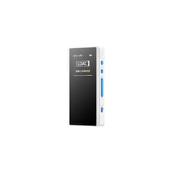 FiiO BTR7 USB-C Blanc - Récepteur Bluetooth DAC USB et Ampli Casque - Accessoires audio