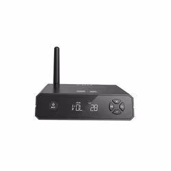 Récepteur Bluetooth - FiiO - BR13 - Sans fil - DAC USB - Objet connecté