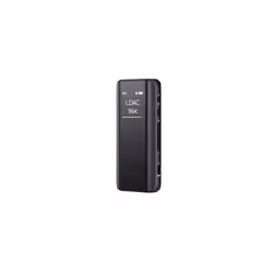 Récepteur Bluetooth - FiiO - BTR15 - DAC USB - Bluetooth 5.1 - Hi-Res Audio