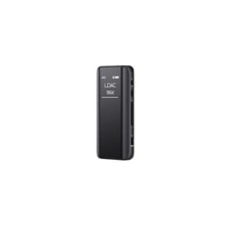 Récepteur Bluetooth - FiiO - BTR15 - DAC USB - Bluetooth 5.1 - Hi-Res Audio