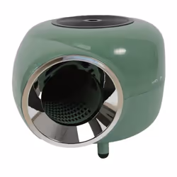 Maison de toilette - Mpets - space i Verte