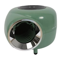 Maison de toilette - Mpets - space i Verte