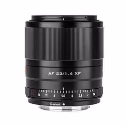 VILTROX AF 23mm F1.4 XF