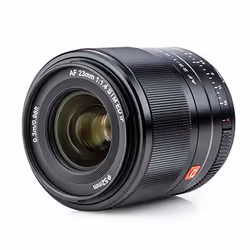 VILTROX AF 23mm F1.4 XF MILC/SLR Noir