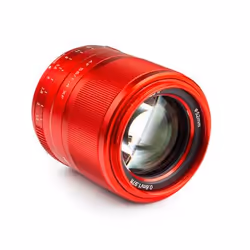 VILTROX AF 56/1.4 XF-Red Rouge