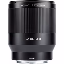 VILTROX AF 85mm f1.8 II FE