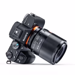 VILTROX AF 35/1.8 FE adaptateur d'objectifs d'appareil photo