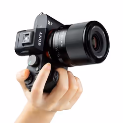VILTROX AF 35/1.8 FE adaptateur d'objectifs d'appareil photo