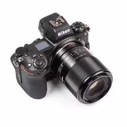 VILTROX AF 50/1.8 FE lentille et filtre d'appareil photo Noir