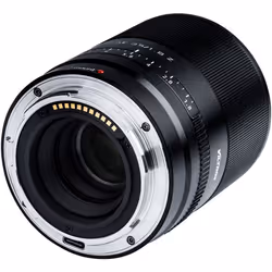 VILTROX AF 35/1.8 Z lentille et filtre d'appareil photo MILC Objectif standard Noir - Vue supplémentaire 4