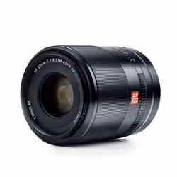 VILTROX AF 50/1.8 Z adaptateur d'objectifs d'appareil photo
