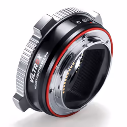 VILTROX EF-L adaptateur d'objectifs d'appareil photo - Vue supplémentaire 2