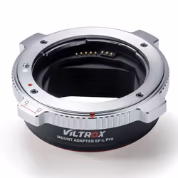 VILTROX EF-L adaptateur d'objectifs d'appareil photo - Vue supplémentaire 4