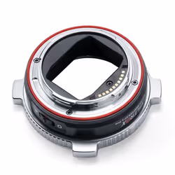 VILTROX EF-L adaptateur d'objectifs d'appareil photo - Vue supplémentaire 5