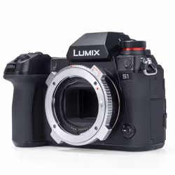 VILTROX EF-L adaptateur d'objectifs d'appareil photo - Vue supplémentaire 6
