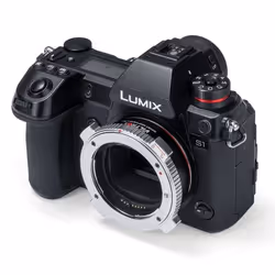 VILTROX EF-L adaptateur d'objectifs d'appareil photo - Vue supplémentaire 7