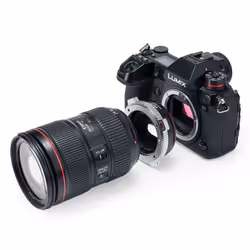 VILTROX EF-L adaptateur d'objectifs d'appareil photo - Vue supplémentaire 8