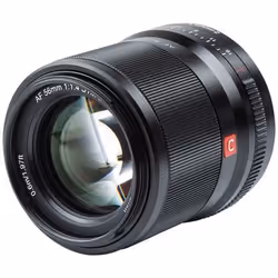 VILTROX AF 56/1.4 Z