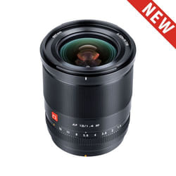 VILTROX AF 13/1.4 X adaptateur d'objectifs d'appareil photo