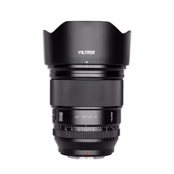VILTROX AF 75/1.2 XF, Objectif standard, 16/11, Fujifilm X, Auto focus