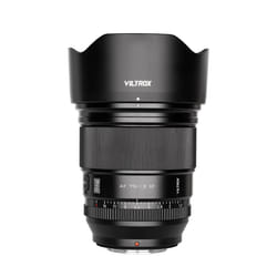 VILTROX AF 75/1.2 XF lentille et filtre d'appareil photo MILC Objectif standard Noir