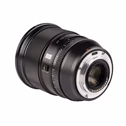VILTROX AF 75/1.2 XF lentille et filtre d'appareil photo MILC Objectif standard Noir - Vue supplémentaire 4