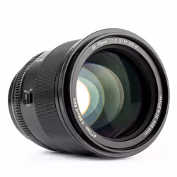 VILTROX AF 75/1.2 E lentille et filtre d'appareil photo MILC Noir