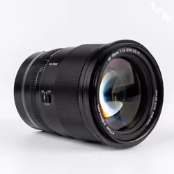 VILTROX AF 75/1.2 E lentille et filtre d'appareil photo MILC Noir - Vue supplémentaire 7