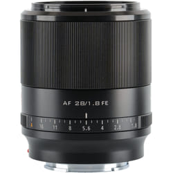 VILTROX AF 28mm f/1.8 FE MILC Noir