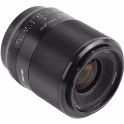 VILTROX AF 28mm f/1.8 FE MILC Noir - Vue supplémentaire 10