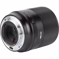 VILTROX AF 28mm f/1.8 FE MILC Noir - Vue supplémentaire 5