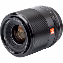 VILTROX AF 28mm f/1.8 FE MILC Noir - Vue supplémentaire 6