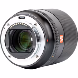 VILTROX AF 28mm f/1.8 FE MILC Noir - Vue supplémentaire 7