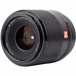 VILTROX AF 28mm f/1.8 FE MILC Noir - Vue supplémentaire 8
