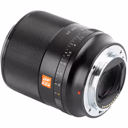 VILTROX AF 28mm f/1.8 FE MILC Noir - Vue supplémentaire 9